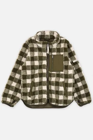 Liewood Nolan Pile Jacket