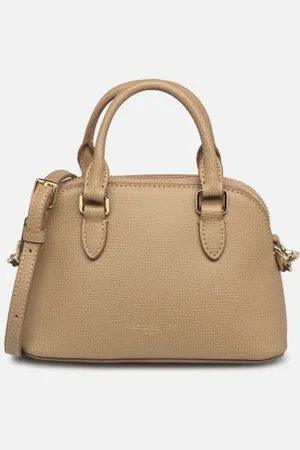 Lancaster Sac demi lune Zippé S Sierra Jia