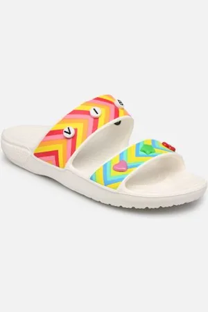 Crocs Classic Festival Vibes W