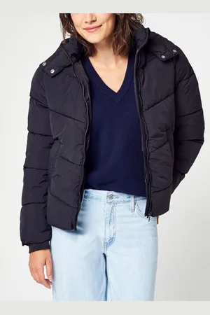 Pieces® PCJAMILLA SHORT PUFFER JACKET NOOS BC