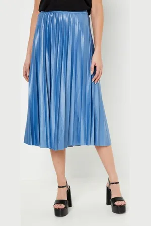 VILA Vinitban Skirt/Su - Noos