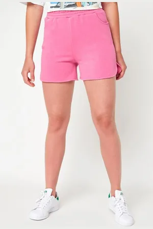 Noisy May Nmkaren Hw Unbrushed Shorts