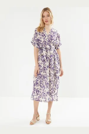 FIVE JEANS 64274 Renee Robe