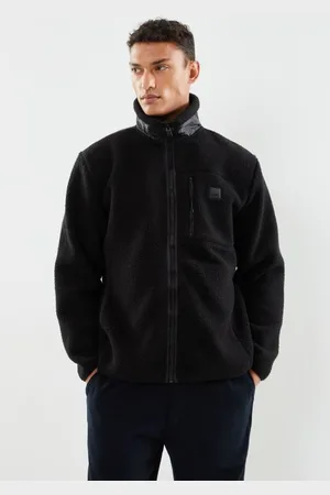 Rains Yermo Fleece Jacket T1 M