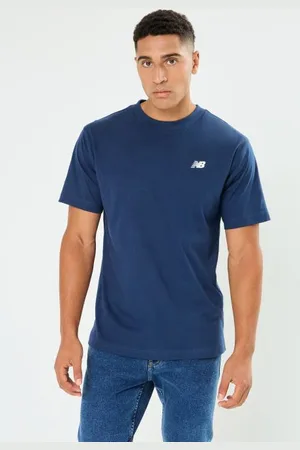 New Balance Sport Essentials Cotton T-Shirt