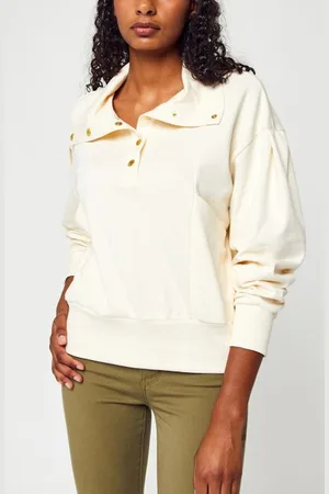 Pieces® PCHAO L/S BUTTON BLOUSE KAC FC