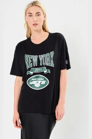 Noisy May NMIDA S/S NY JETS T-SHIRT JRS FWD