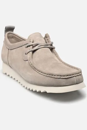 Clarks WallabeeFTRELo