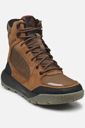 Columbia Portlander Boot Omni-Heat Infinity