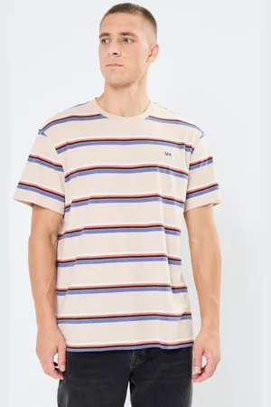 Lee Relaxed Stripe