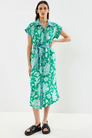 Stella Forest Robe Chemise Mora