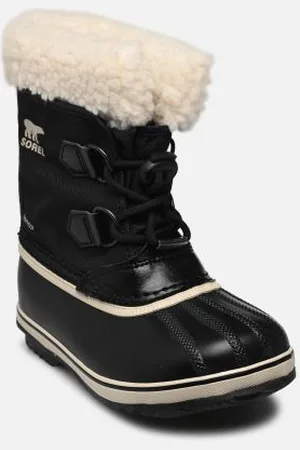 sorel CHILDRENS YOOT PAC™ NYLON WP