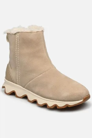 sorel Kinetic Short Wp