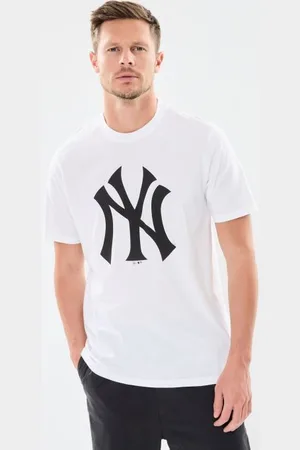 47 Brand 47 TEE MLB NEW YORK YANKEES IMPRINT