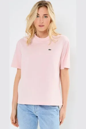 Lacoste Tee-shirt TF215