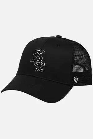 47 Brand 47 CAP MLB CHICAGO WHITE SOX BRANSON MVP