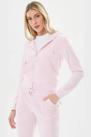 Juicy Couture Robertson Hoodie