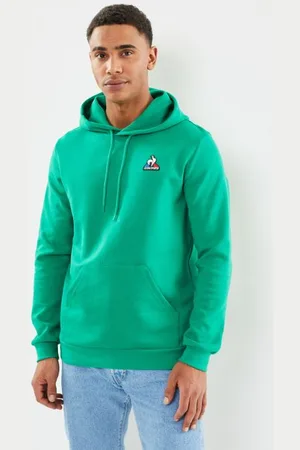 Le Coq Sportif ESS Hoody N°2 M