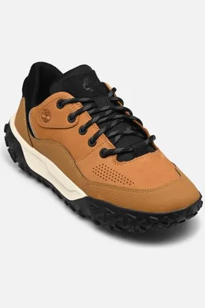 Timberland GREENSTRIDE MOTION 6 LOW LACE HKR BOOT