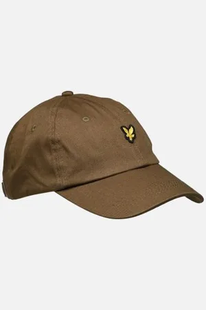 Lyle & Scott Baseball Cap new