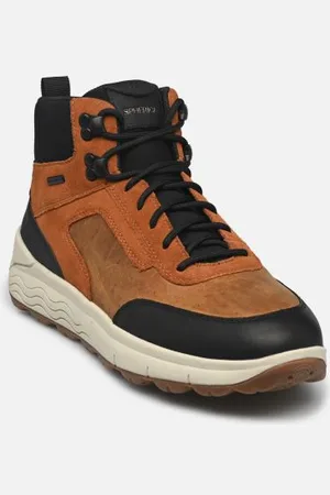 Geox U SPHERICA 4X4 B ABX