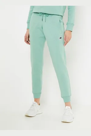New Balance Legging Small Logo Femme