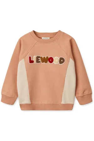 Liewood Aude Placement Sweatshirt