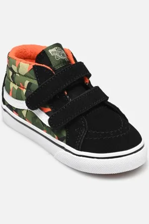 Vans Td Sk8-Mid Reissue V