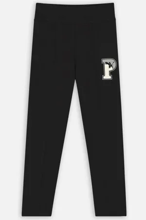 PUMA Squad High-Waist Leggings G