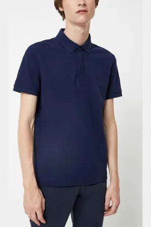 Lacoste Polo PH5522 Regular Fit MC Piqué Coton Stretch