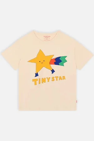Tiny Cottons Tiny Star Tee