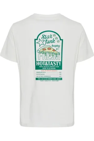 Blend Tee Shirt