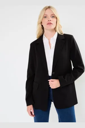 VILA VIVARONE LOOSE BLAZER-NOOS