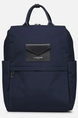 Lancaster Sac à dos Zippé Smart KBA