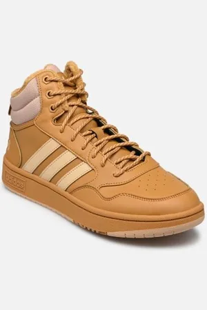 adidas Hoops 3.0 Mid M Wtr