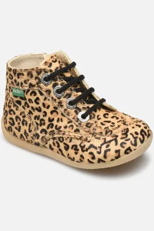 Kickers Bonzip-2