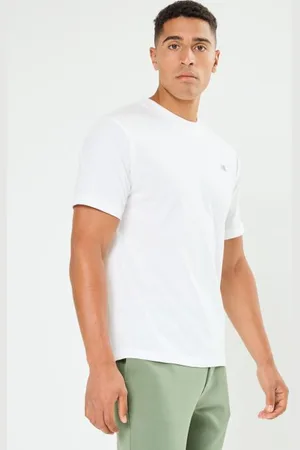 New Balance Sport Essentials Cotton T-Shirt