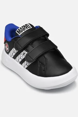 adidas Grand Court Spider-Man I