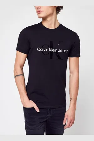 Calvin Klein Seasonal Monologo Tee