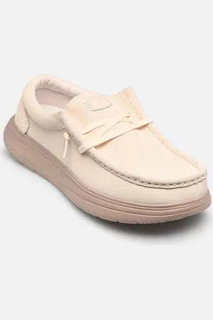 Hey dude Wendy COMF Suede