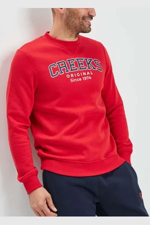 CREEKS Cre1Shaggy_Originmarineb