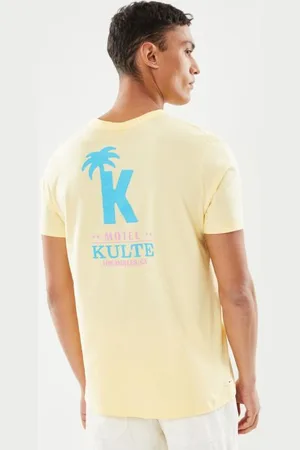 Kulte Ts Motel