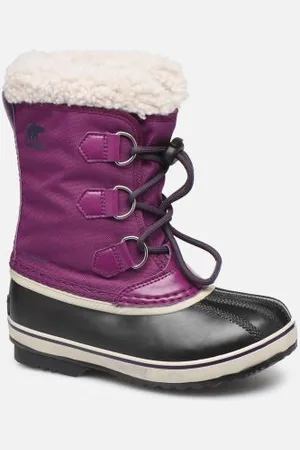 sorel Yoot Pac Nylon Waterproof