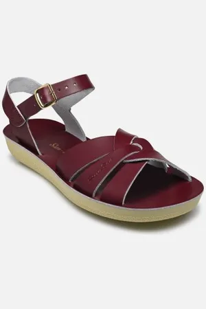 Salt-Water Swimmer Adult