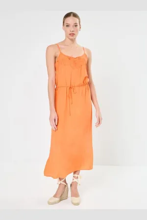 Y.A.S Yasmally Strap Midi Dress S.