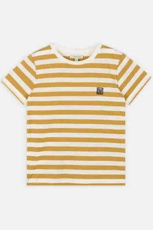 Liewood Apia Y/D stripe T-shirt ss