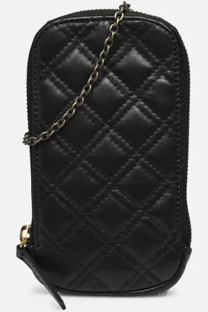 VILA Vilux Leather Bag/Ef/Ls
