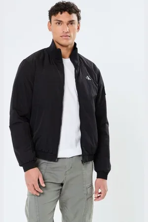 Calvin Klein Padded Harrington J30J325592