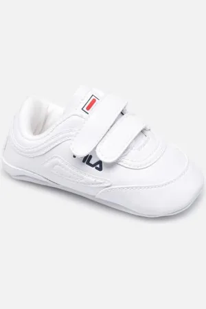 Fila Disruptor Cribs