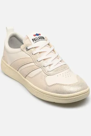 Palladium Pallacup Flame Lth W